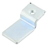 Suport fixare tranzistori, pe suport termoconductor, TRK-2, T136440