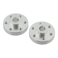 Kit fixare roata, universal, 25.4mm, Pololu, T107364