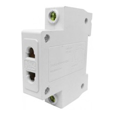 Priza montare pe sina DIN, 130700