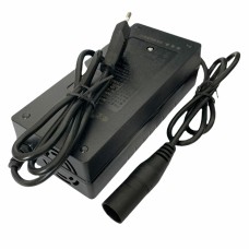 Incarcator bicicleta electrica, 36V, 2A, 650225 Incarcator bicicleta electrica, 36V, 2A, 650225