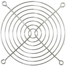 Grilaj protector pentru ventilatoare de 180x180mm - 118408