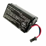 Acumulator aspirator, Ecovacs Deboot Slim, 333754 Acumulator aspirator, Ecovacs Deboot Slim, 333754