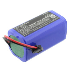 Acumulator 14.4V, 2600mAh, Cecotec Conga, 336590