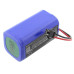 Acumulator 14.4V, 2600mAh, Cecotec Conga, 336590
