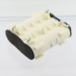 Acumulator MPP108LC, aspirator Black&Decker, DVJ325J, D000201