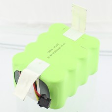 Acumulator Corun 171116, 2500mAh, 14.4V, Fmart, E-R550WS, D000641