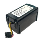 Acumulator aspirator, Cecotec Conga 1390, D000864 Acumulator aspirator, Cecotec Conga 1390, D000864