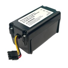 Acumulator aspirator, Cecotec Conga 1390, D000864