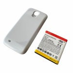 Baterie extinsa, compatibil cu Samsung Galaxy S4, i9500, 6200mAh, 654528 Baterie extinsa, compatibil cu Samsung Galaxy S4, i9500, 6200mAh, 654528