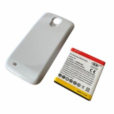 Baterie extinsa, compatibil cu Samsung Galaxy S4, i9500, 6200mAh, 654528