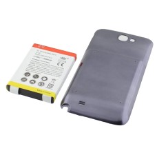 Baterie extinsa, compatibil cu Samsung Note 2, N7100, 4800mAh, 654713 Baterie extinsa, compatibil cu Samsung Note 2, N7100, 4800mAh, 654713