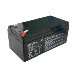 Acumulator plumb acid, 12V, 3300mAh, 111234 Acumulator plumb acid, 12V, 3300mAh, 111234