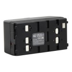 Acumulator camera video Panasonic, CAMC.U2 - 201280