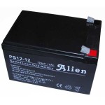 Acumulator gel, 12V, 12A - 201287 Acumulator gel, 12V, 12A - 201287