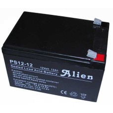 Acumulator gel, 12V, 12A - 201287