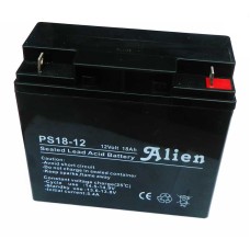 Acumulator gel, 12V, 18A - 201289