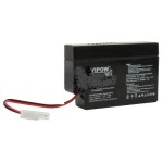 Acumulator cu gel, 12V 0,82Ah - 201313