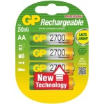 Acumulator R6, AA, 2700mAh, GP - 201344