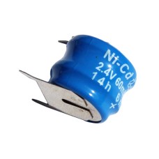 Grup acumulatori 2,4V, 60mAh, PKCELL - 201386 Grup acumulatori 2,4V, 60mAh, PKCELL - 201386
