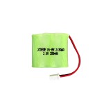 Grup acumulatori 2/3AAA, 3,6V, 300mAh - 201387