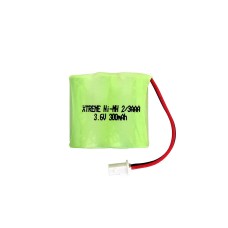 Grup acumulatori 2/3AAA, 3,6V, 300mAh - 201387 Grup acumulatori 2/3AAA, 3,6V, 300mAh - 201387