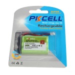 Grup acumulatori 3xAAA, 3,6V, 800mAh, PKCELL - 201394 Grup acumulatori 3xAAA, 3,6V, 800mAh, PKCELL - 201394