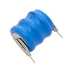 Grup acumulatori 3,6V, 60mAh - 201398