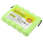 Acumulator 5xAA, 6V, 700mAh, PKCELL - 201402