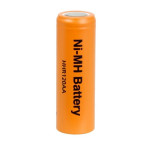 Acumulator Ni-MH, 4/5AA, 1.2V, 1220mA, Panasonic, 337016