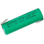 Acumulator Ni-MH, AA, 1.2V, 1900mA, 5035371-01, Ansmann, 337019