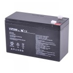 Acumulator cu gel, 12V, 7A, L102008 Acumulator cu gel, 12V, 7A, L102008