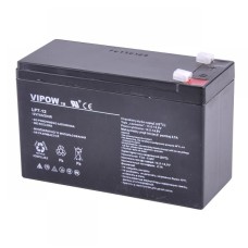 Acumulator cu gel, 12V, 7A, L102008