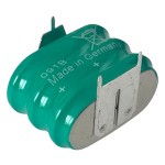 Acumulator 3.6V, 140mAh, Ni-MH, VARTA MICROBATTERY, 55615303059, T113243 Acumulator 3.6V, 140mAh, Ni-MH, VARTA MICROBATTERY, 55615303059, T113243