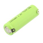 Acumulator 4/5AA, 1.2V, 1200mAh, Ni-MH, JJJ, J-4/5AA1200 BLADE, T113292