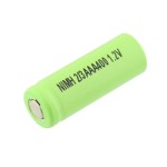 Acumulator 2/3R3, 1.2V, 400mAh, Ni-MH, T113342