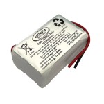 Acumulator 103450, 7.4V, 1850mAh, Li-Ion, CELLEVIA BATTERIES, CGA103450/2S1P, T113549 Acumulator 103450, 7.4V, 1850mAh, Li-Ion, CELLEVIA BATTERIES, CGA103450/2S1P, T113549