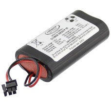 Acumulator MR18650, 7.3V, 2750mAh, Li-Ion, CELLEVIA BATTERIES, CL18650-29E2S1P-ST, T113586