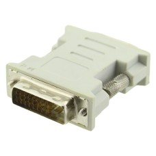 Adaptor DVI-D Dual link tata la DVI-D Dual link tata, 126887