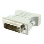 Adaptor DVI tata la DVI mama - 126923