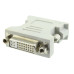 Adaptor DVI tata la DVI mama - 126923