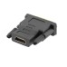 Adaptor DVI-D Dual Link tata - HDMI mama, L101149