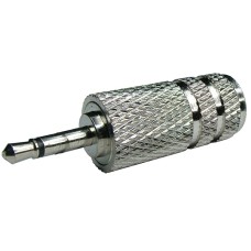 Adaptor jack tata 3,5mm mono la jack mama 2,5mm mono - 126613