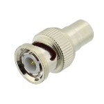 Adaptor BNC tata - RCA mama - 126800