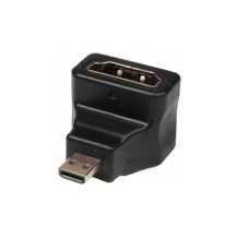 Adaptor HDMI mama - mini HDMI tata, cotit - 126827
