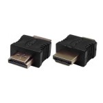 Adaptor HDMI tata - HDMI tata - 126828 Adaptor HDMI tata - HDMI tata - 126828