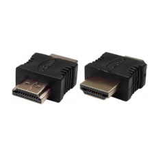 Adaptor HDMI tata - HDMI tata - 126828 Adaptor HDMI tata - HDMI tata - 126828
