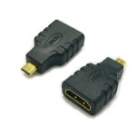 Adaptor micro HDMI tata - HDMI mama - 126879