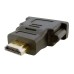 Adaptor DVI-I (Dual Link) tata - HDMI tata - 126881