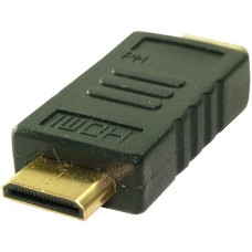 Adaptor mini HDMI tata - mini HDMI tata - 126886