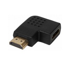 Adaptor HDMI tata - HDMI mama, cotit - 126893
